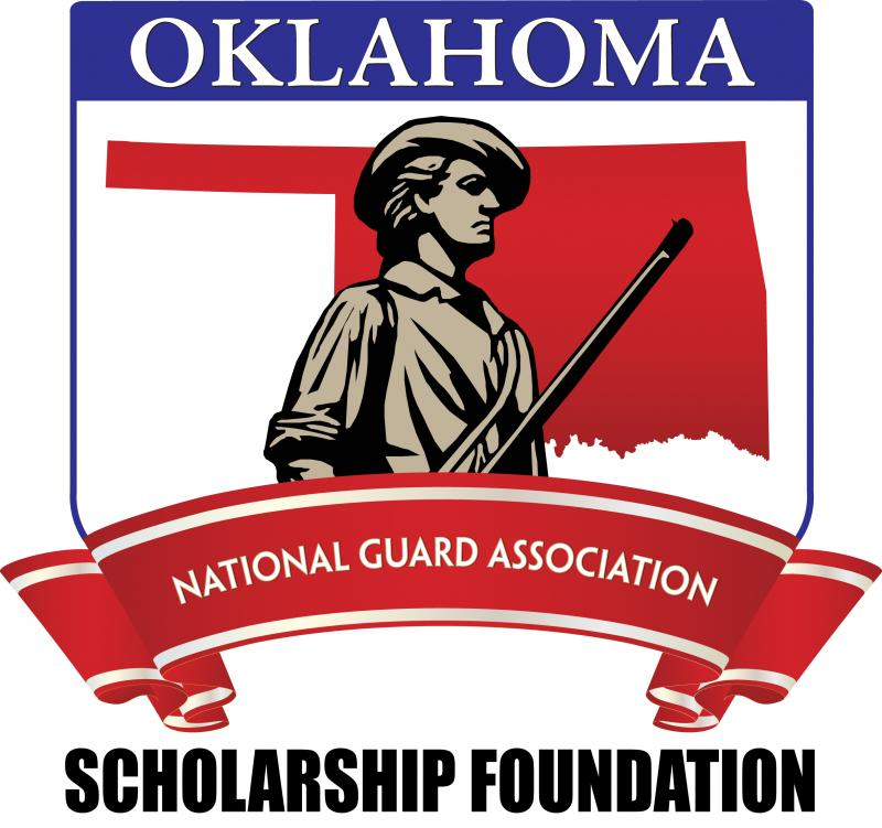 National Guard Association Of Oklahoma Scholarship Foundation Inc