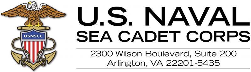 US Naval Sea Cadet Corps