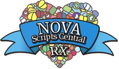 NOVA ScriptsCentral INC