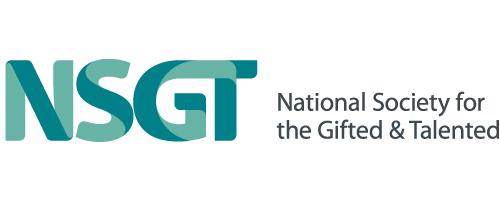 NATIONAL SOCIETY FOR THE GIFTED AND TALENTED