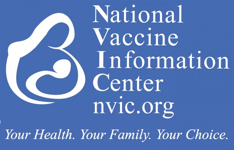 National Vaccine Information Center