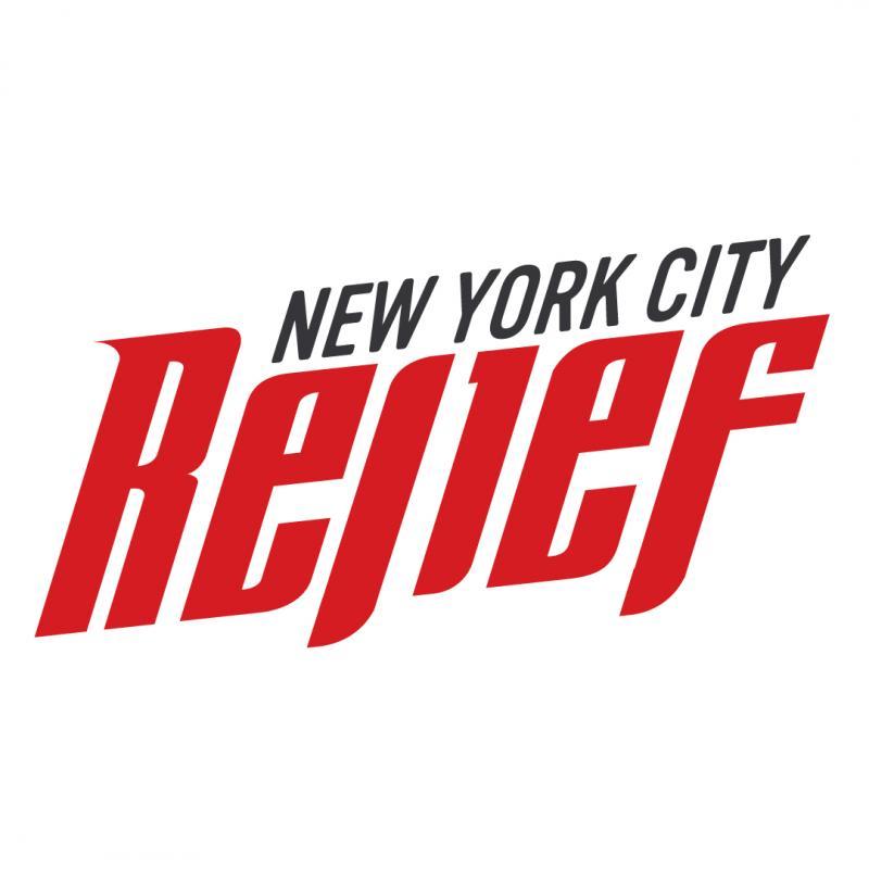 New York City Relief Inc