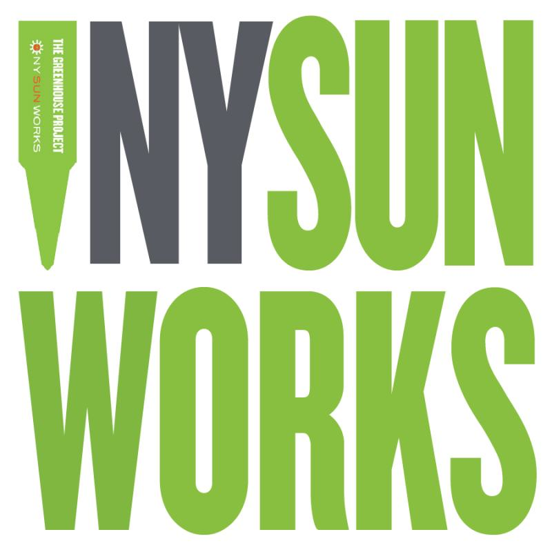 New York Sun Works Inc