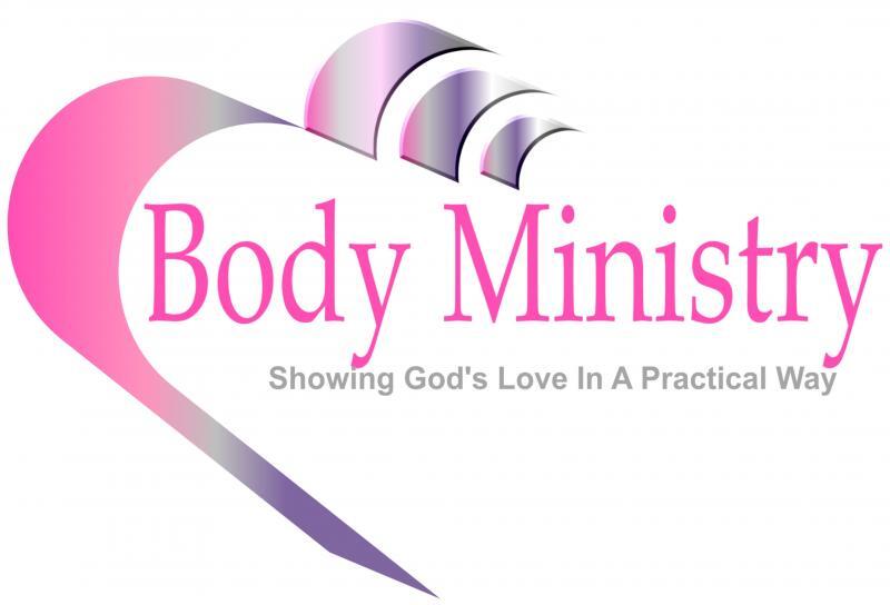 Body Ministry Inc