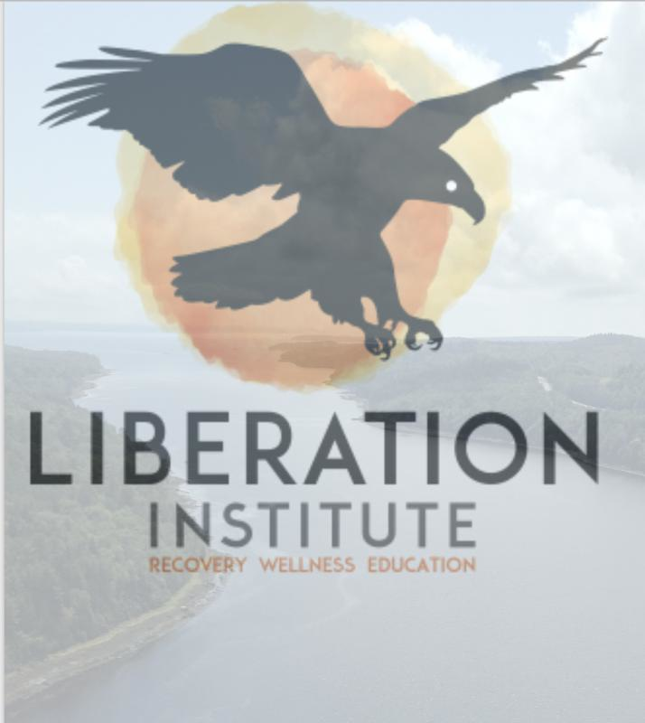 Liberation Institute, 501c3