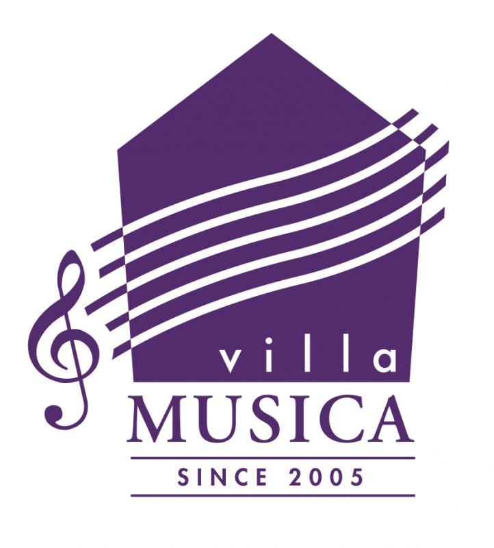 Villa Musica - San Diego's Community Music Center