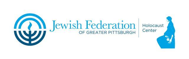 Holocaust Center of the Jewish Federation of Greater Pittsburgh