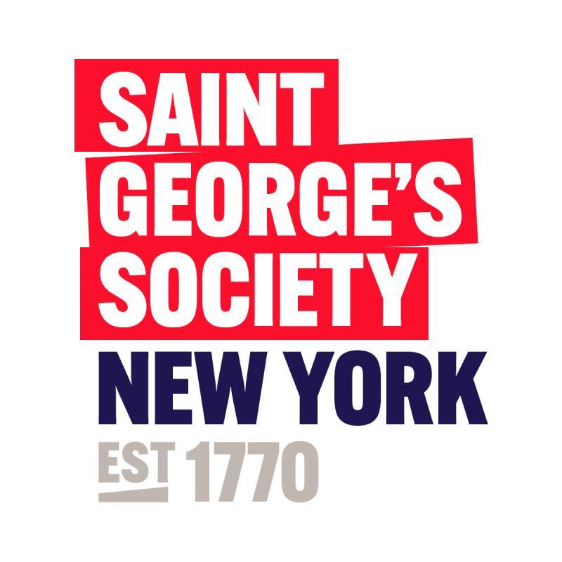 St. George's Society of New York