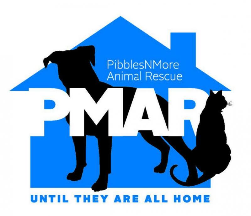 Pibbles & More Animal Rescue