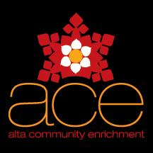 Alta Arts Council - Alta Community Enrichment- ACE