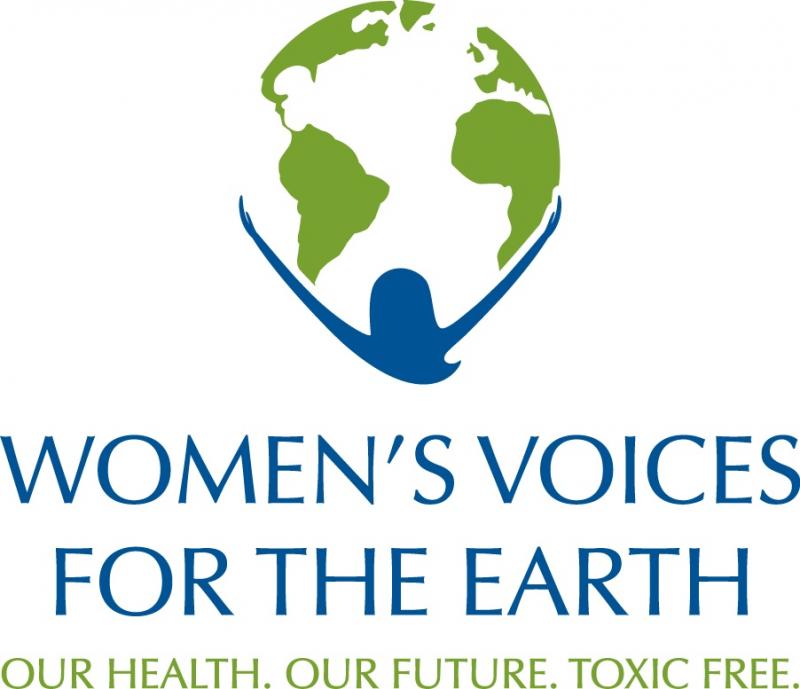 Women's Voices for the Earth