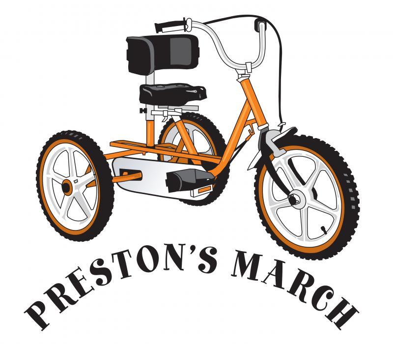 Prestons March For Energy Inc