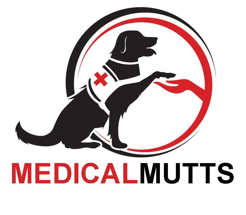 Medical Mutts Service Dogs Inc