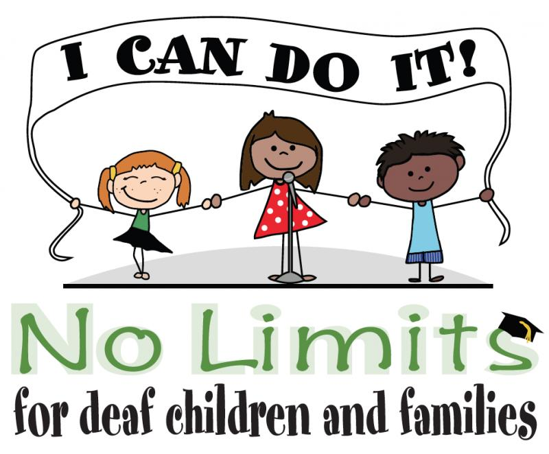 No Limits for Deaf Children