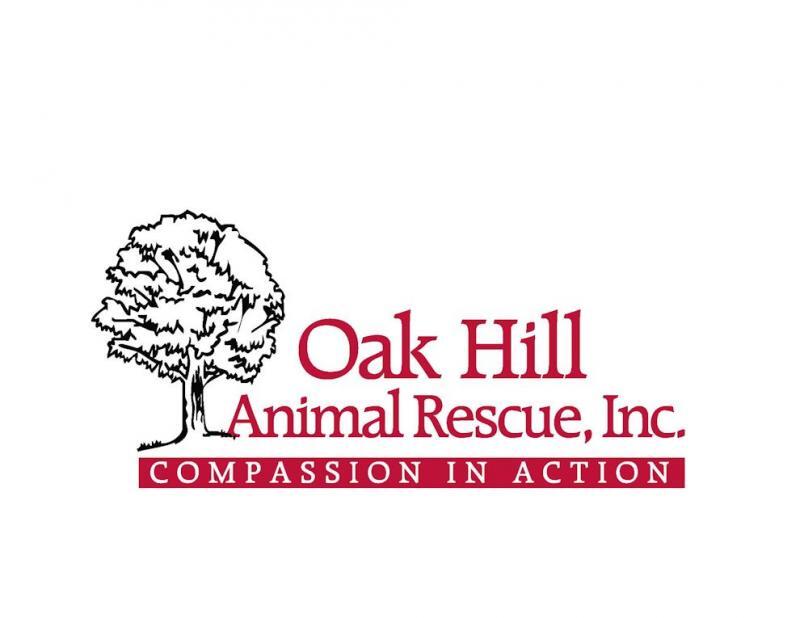 Oak Hill Animal Rescue Inc