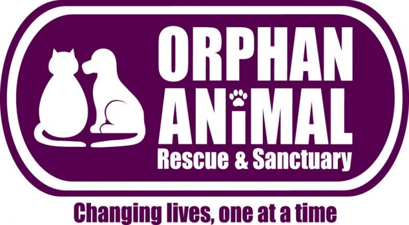 Orphan Animal Rescue and Sanctuary, Inc.