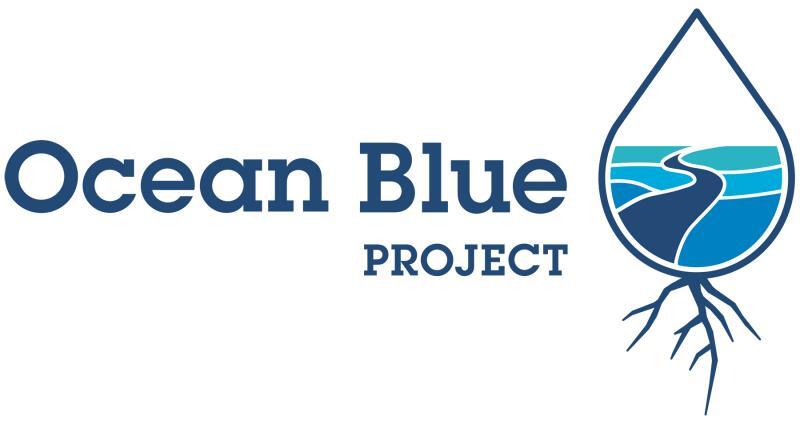 Ocean Blue Project