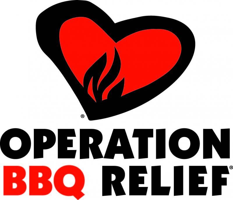 Operation Bbq Relief