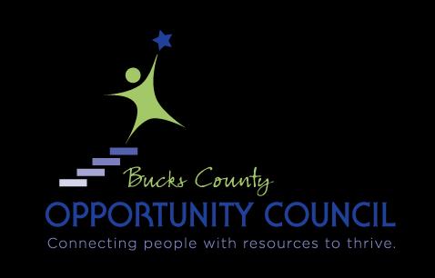 Bucks County Opportunity Council, Inc.