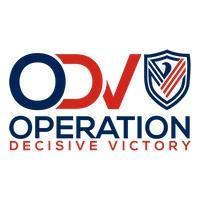 Operation Decisive Victory