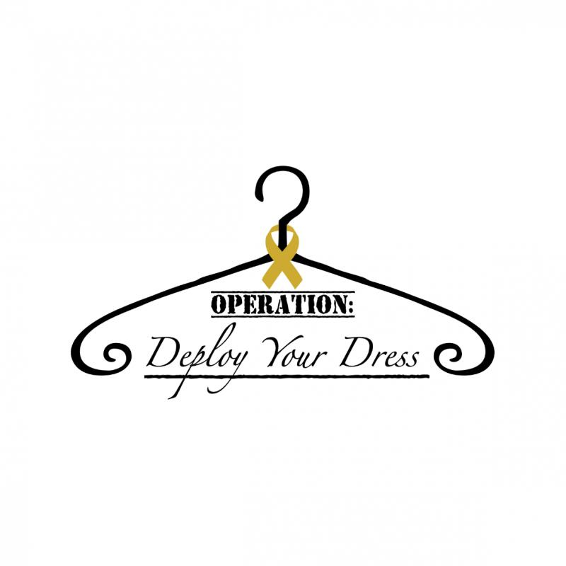 Operation Deploy Your Dress