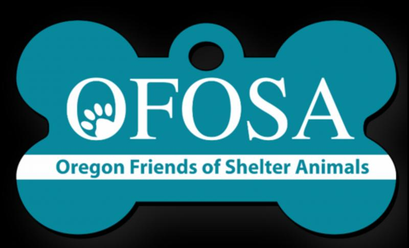 Oregon Friends of Shelter Animals