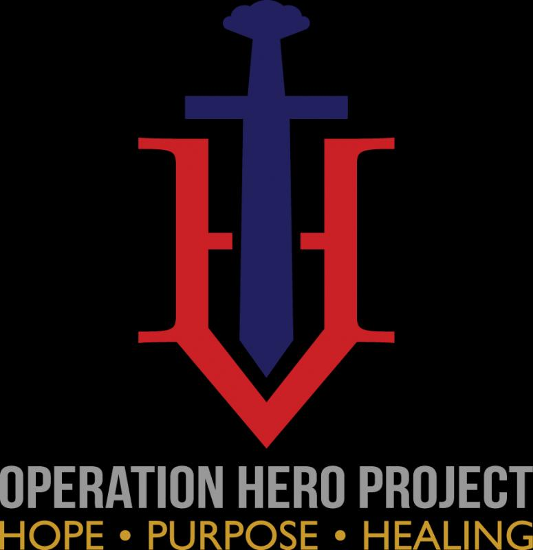Operation Hero Project Inc