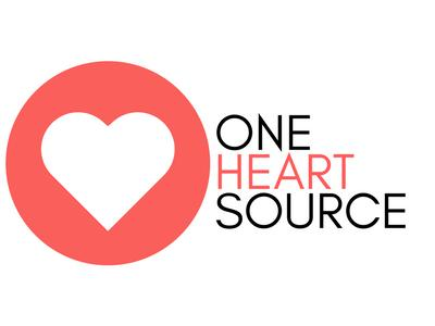 One Heart Source
