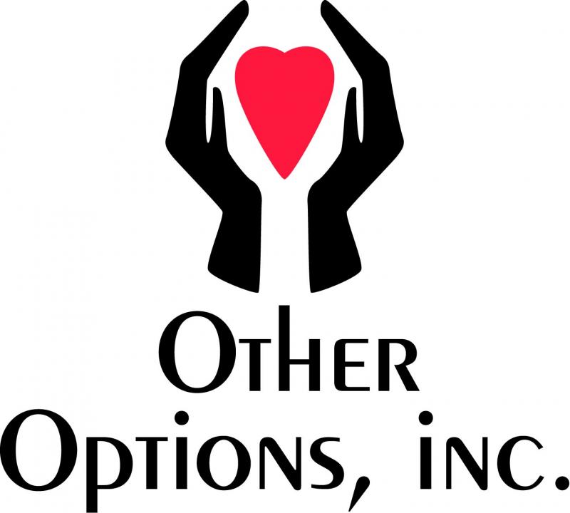 Other Options, Inc.