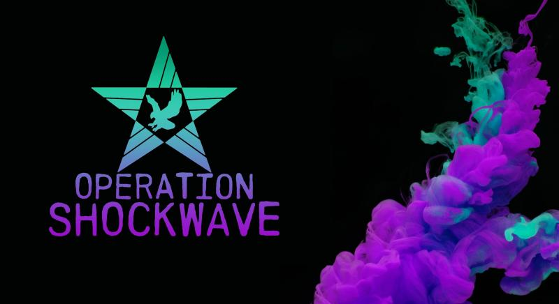 Operation Shockwave