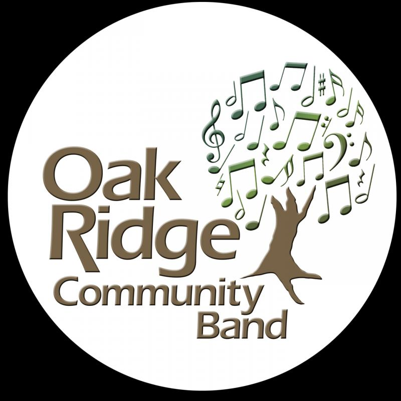 Oak Ridge Wind Ensemble Oak Ridge Community Band Inc