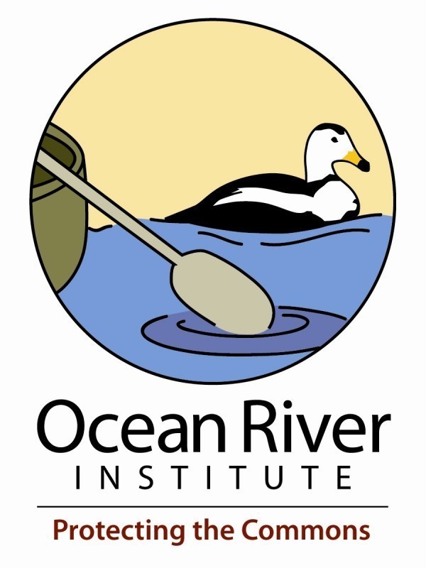 Ocean River Institute Inc