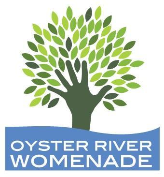 Oyster River Womenade