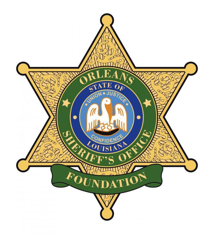 Orleans Sheriff's Office Foundation