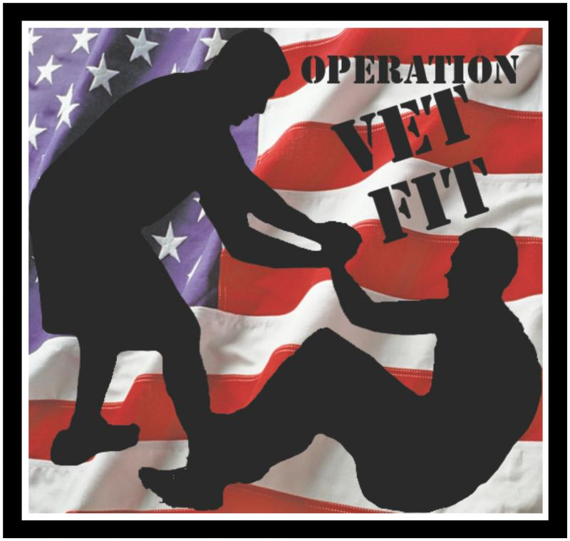 Operation Vet Fit