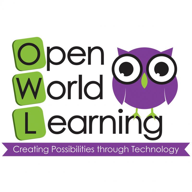 Openworld Learning