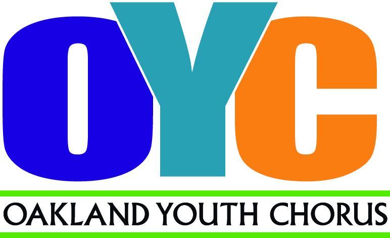 Oakland Youth Chorus