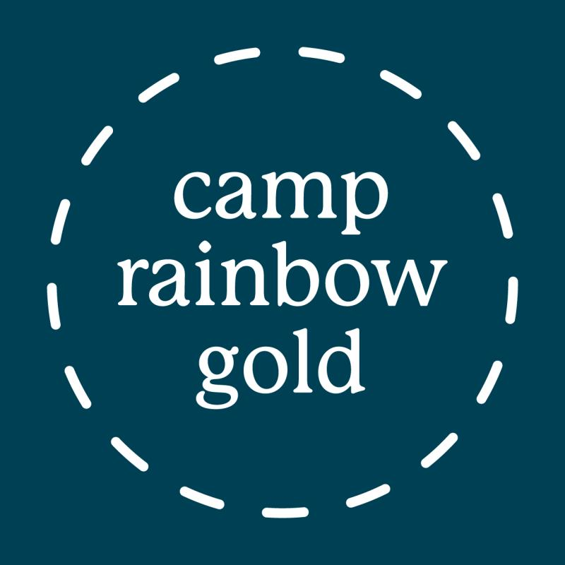 Camp Rainbow Gold, Inc.