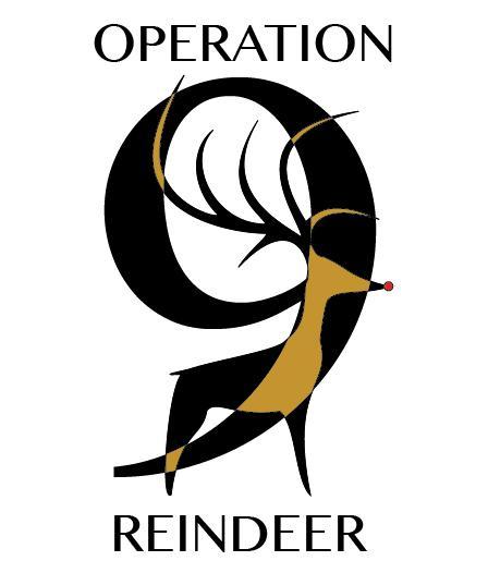 Operation Nine Reindeer, Inc.