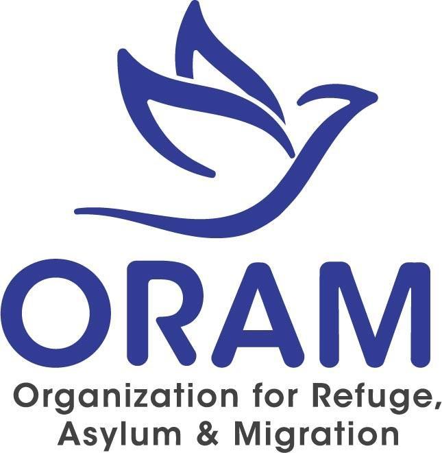 ORAM Organization for Refuge Asylum & Migration