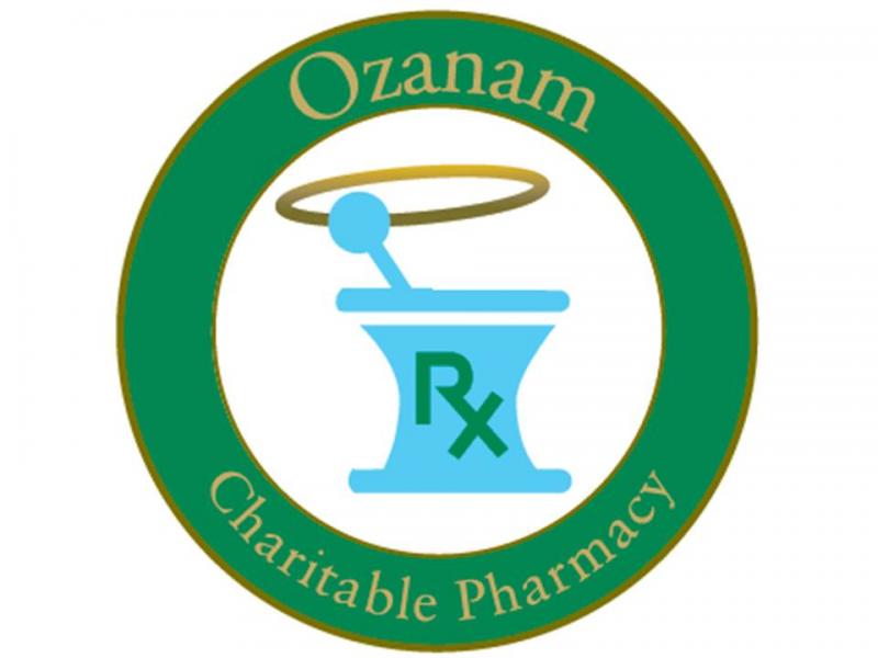 Ozanam Charitable Pharmacy Inc.
