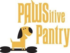 Pawsitive Pantry