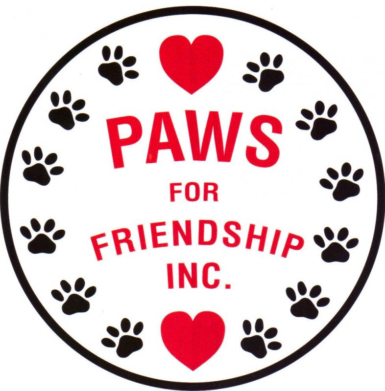 Paws for Friendship