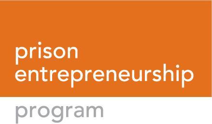 Prison Entrepreneurship Program