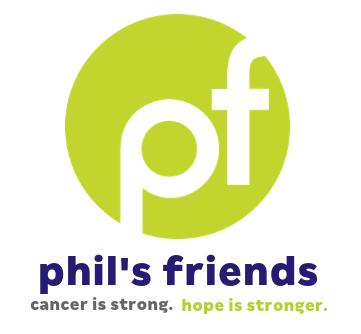 Phils Friends