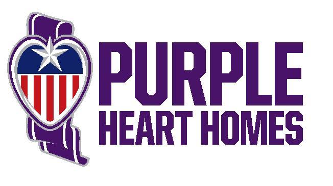 Purple Heart Homes, Inc.