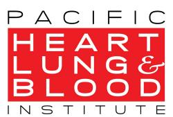 Pacific Heart Lung & Blood Institute
