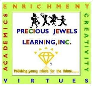 Precious Jewels Learning, Inc.