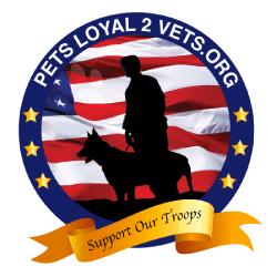 Pets Loyal 2 Vets