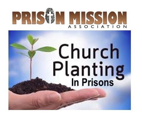 PRISON MISSION ASSOCIATION